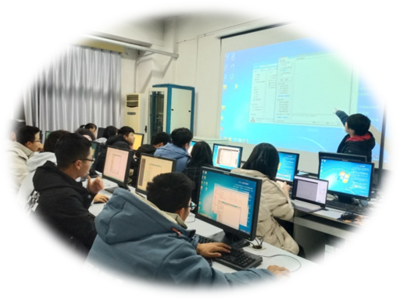 計(jì)算機(jī)科學(xué)與技術(shù)中的軟件技術(shù)開發(fā)