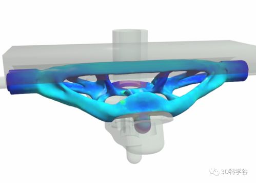 讓計算機自動設計復雜產品 一文洞見創成式設計的最新發展