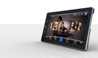 洛上設計 車載電腦全鏈路設計解決方案